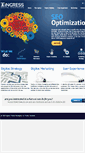 Mobile Screenshot of ingressdigital.com